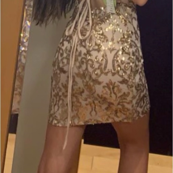 XS Windsor Cocktail Dress. Perfect for New Years Eve! - Picture 6 of 6